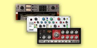 IK Multimedia T-RackS Studio Bundle (3 Plugins)